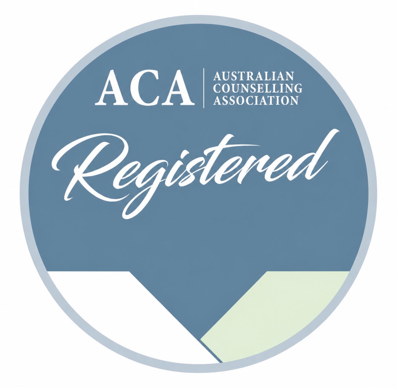 ACA Member — Australian Counselling Association