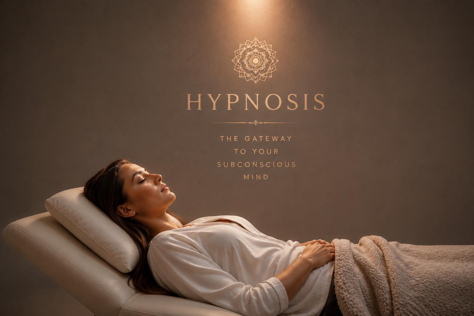 Clinical hypnotherapy sessions Brisbane — Gloria Martins