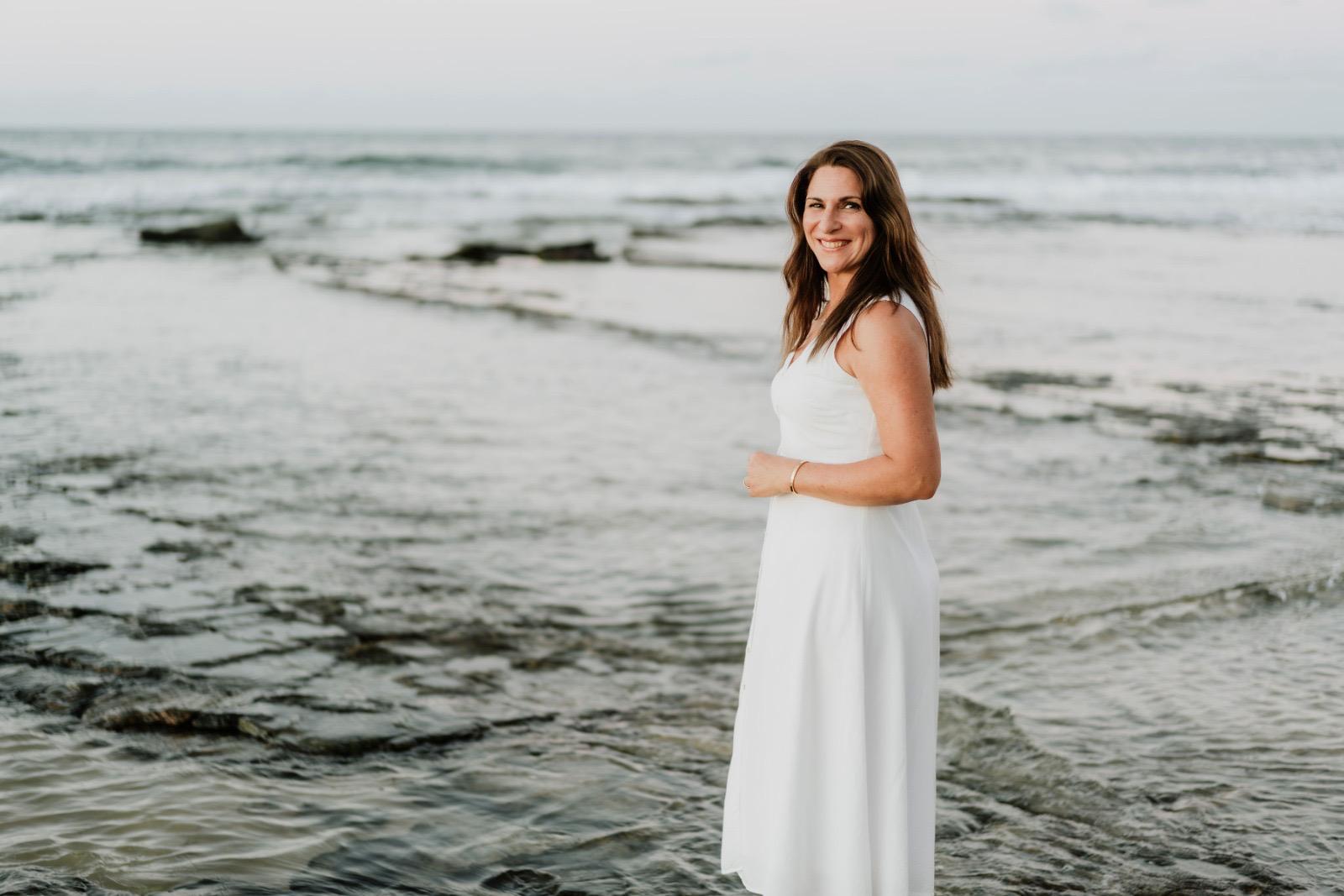 Gloria Martins — counsellor and holistic therapist in Brisbane